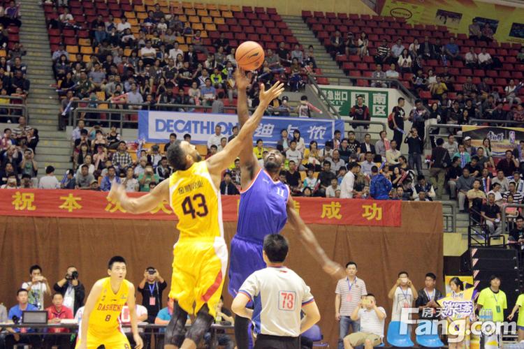 修订后 篮球比赛策划 2012