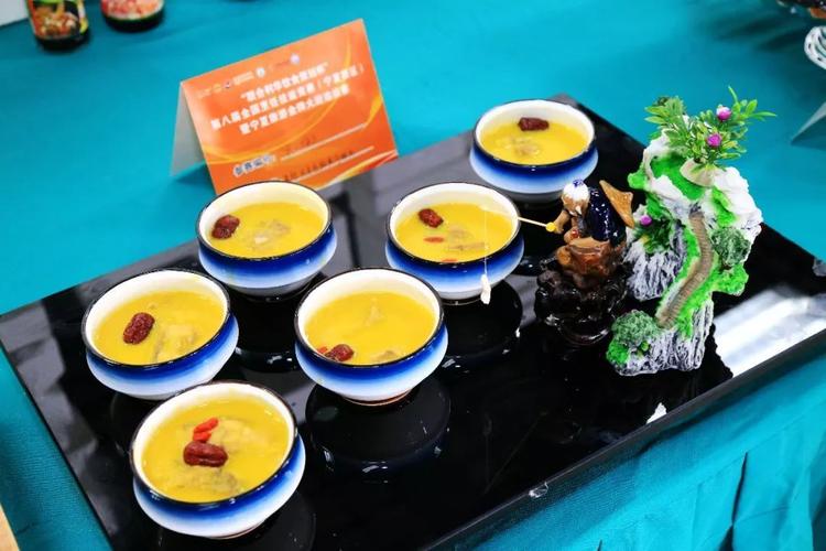 我校师生出战"联合利华饮食策划杯"第八届全国烹饪技能竞赛